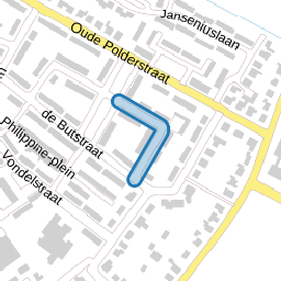 Nicolaas Beetsstraat