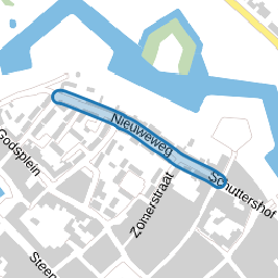 Nieuweweg