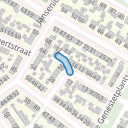Overslag-plein