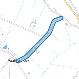 Patrijzendijk
