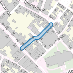 Pierssensstraat