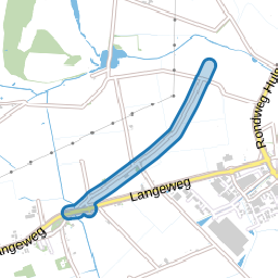 Plattendijk