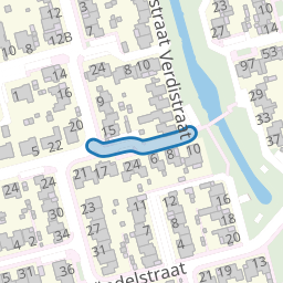 Puccinistraat