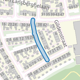 Rederijkersstraat