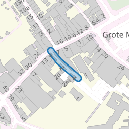 Reinaertsteeg