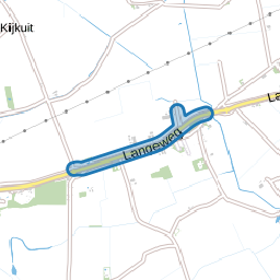 Riet- en Wulfsdijkweg