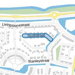 Scottstraat