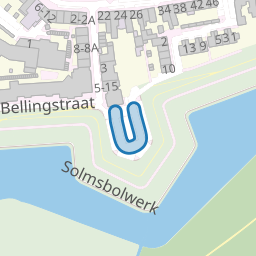 Solmsbolwerk