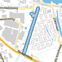 Steensedijk