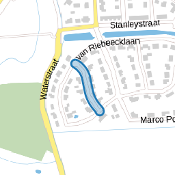 Stuyvesantlaan