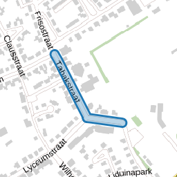 Tabakstraat