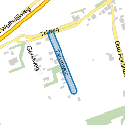Tarweweg