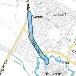 Tivoliweg