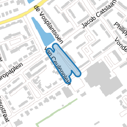 van Ceulenplein