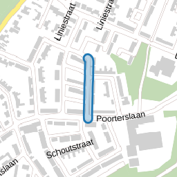 van Dortmontlaan