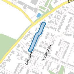 van Sassenstraat