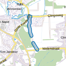 Waterstraat