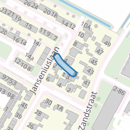 Westdorpe-plein