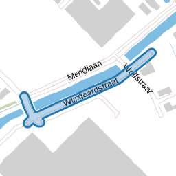 Wijngaardstraat