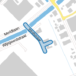 Wolfstraat