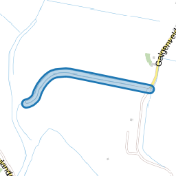Zijweg Galgenveld