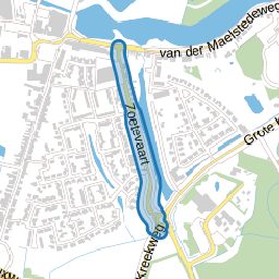Zoetevaart