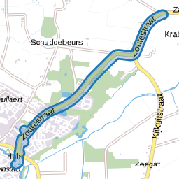 Zoutestraat