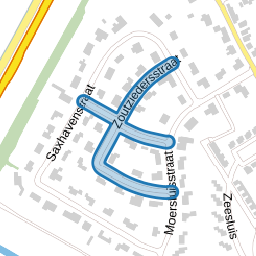 Zoutziedersstraat