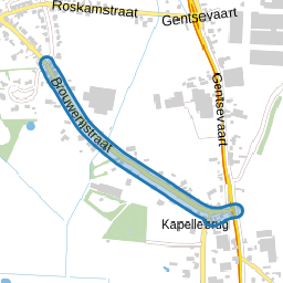 Brouwerijstraat