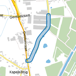 Kapelstraat
