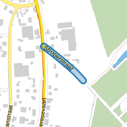 Stroperstraat