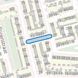 Anemoonstraat