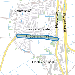 Cloosterstraat