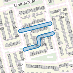 Dahliastraat