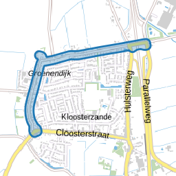 Groenendijk
