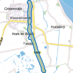 Hulsterweg