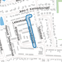 Hyacintstraat