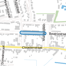 Irenestraat
