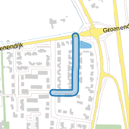 Jacob van Heemskerckstraat