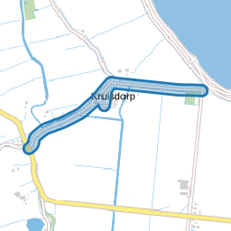 Kruisdorpsedijk