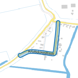 Kruisdorpstraat