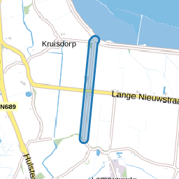 Kruisstraat