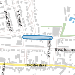 Margrietstraat