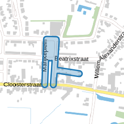 Marijkeplein