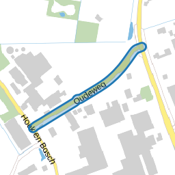 Oudeweg