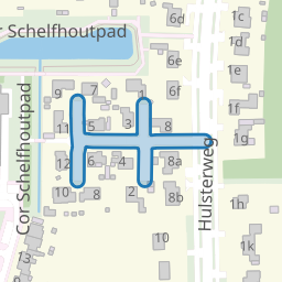 van Speijkstraat