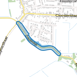 Zoutedijk