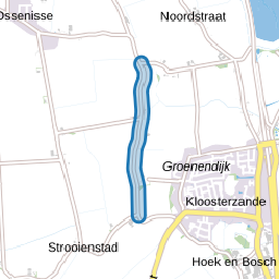 Zoutlandsedijk