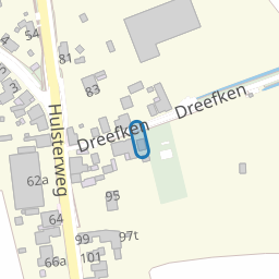 Dreefken