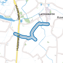 Hoefkensdijk